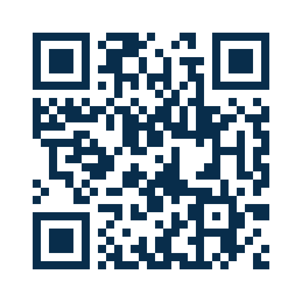 QR code to request an appointment with Ocean Shores Notary Services